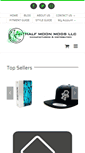 Mobile Screenshot of halfmoonmods.com